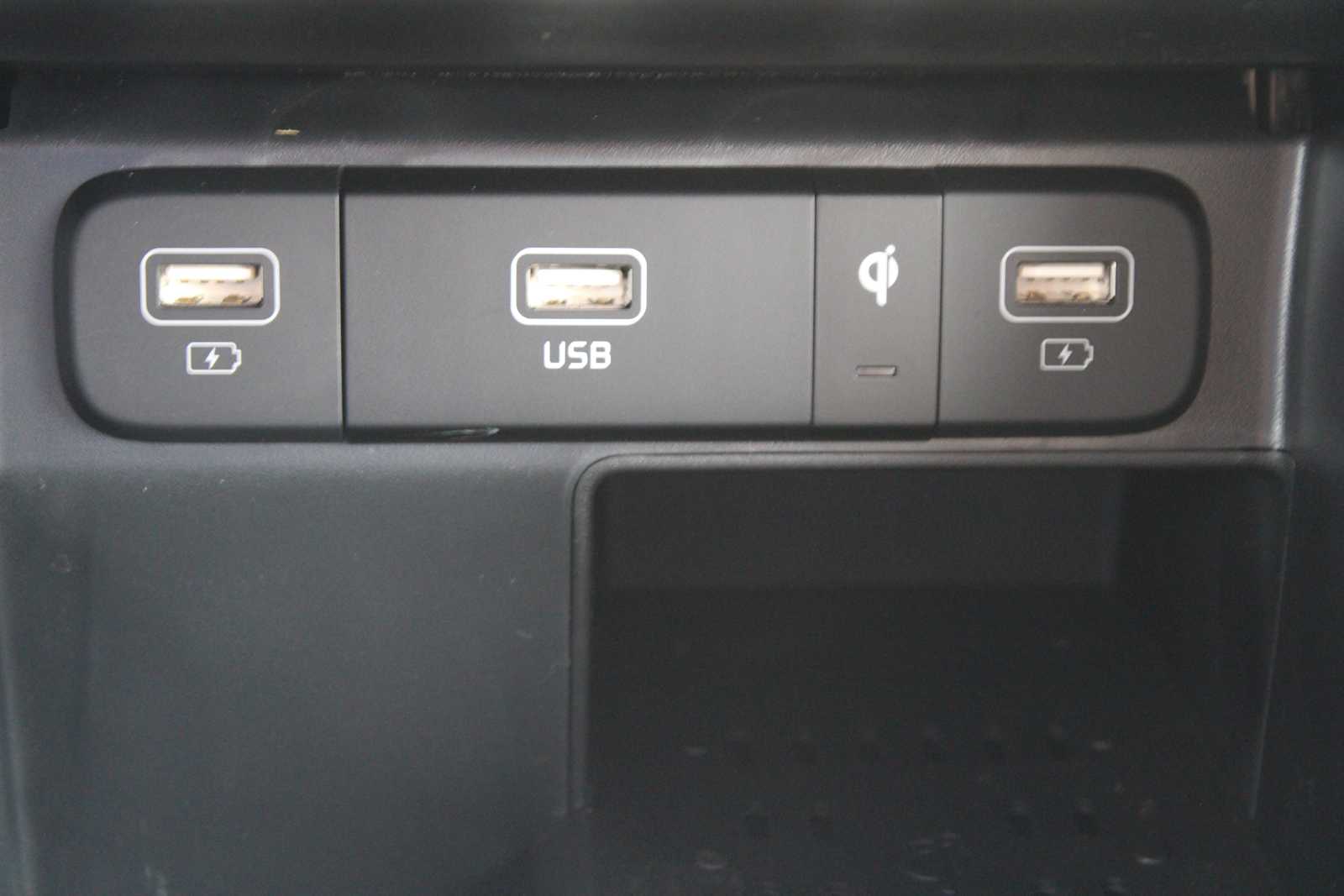 2025 Kia Sorento Hybrid EX photo 34
