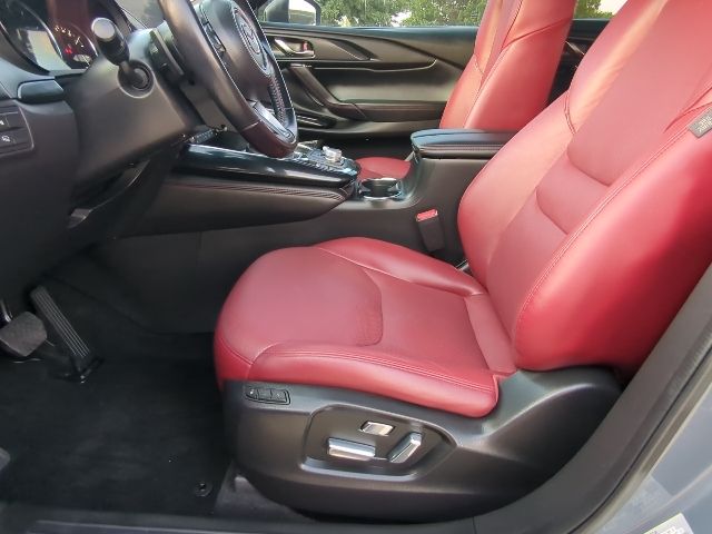 2022 Mazda CX-9 Carbon photo 17