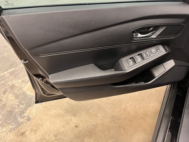 2024 Honda Accord LX photo 15