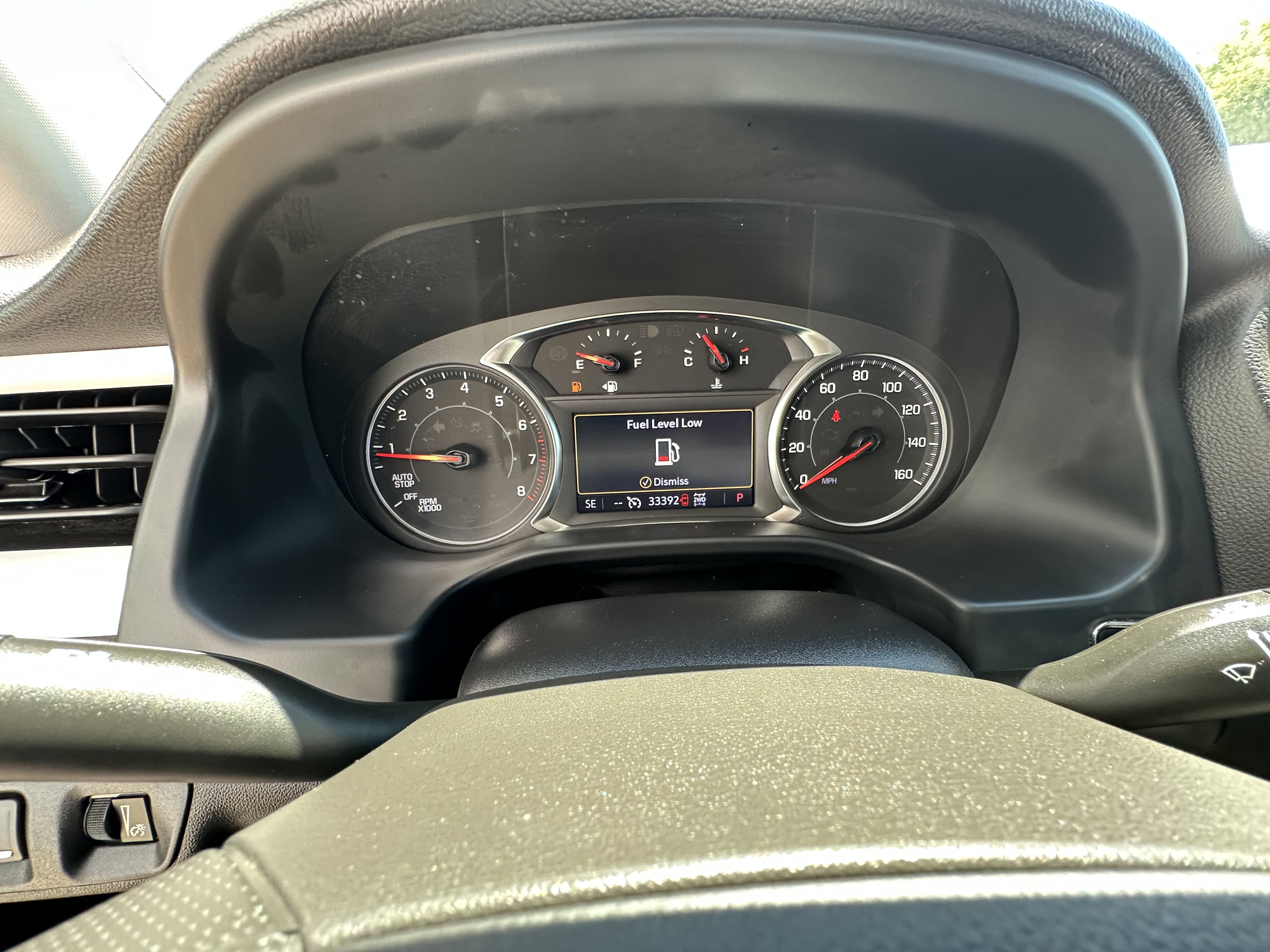2023 Gmc Acadia SLE photo 2