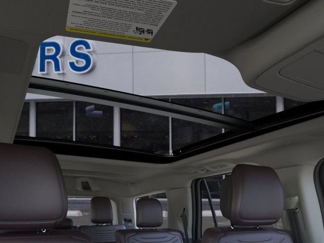 2026 FORD EXPEDITION - Image 45