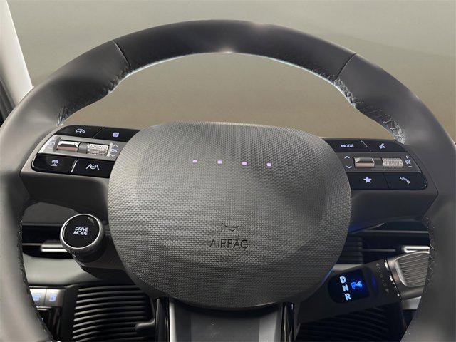 2025 Hyundai Ioniq 5 Limited photo 20