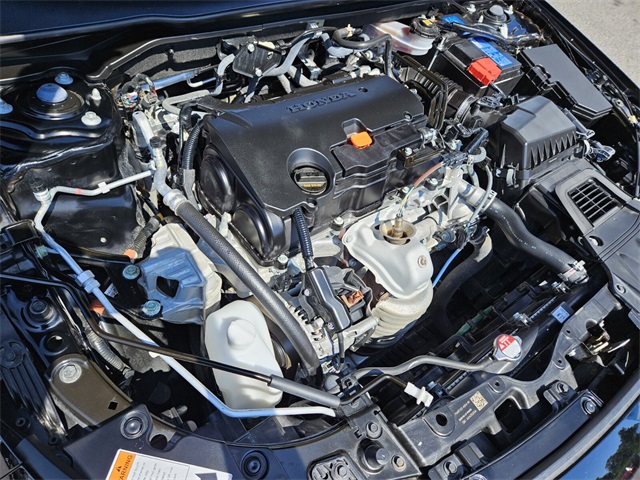 2023 Honda Civic LX photo 15