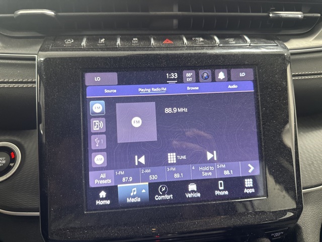 2023 Jeep Grand Cherokee Laredo photo 22