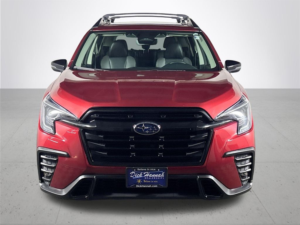 2023 Subaru Ascent Onyx Edition photo 3