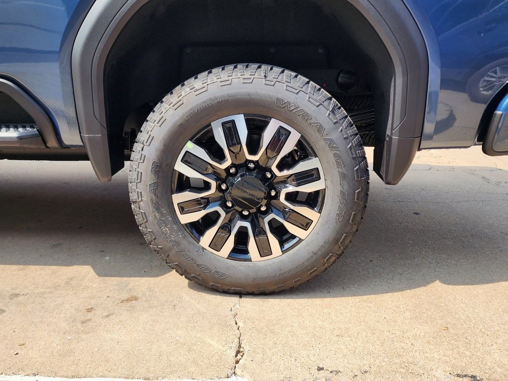 2026 Gmc Sierra 2500 HD Denali Ultimate photo 57