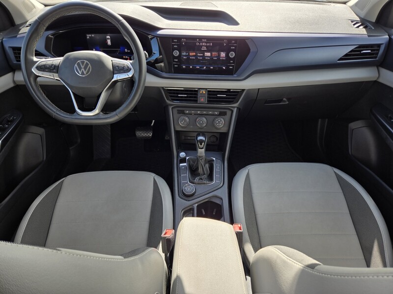 2022 Volkswagen Taos SE photo 10
