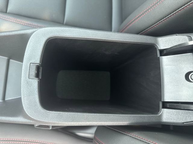 2025 Chevrolet Trax photo 21