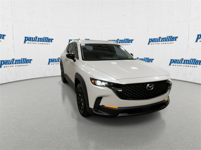 2025 Mazda CX-50 2.5 Select photo 2