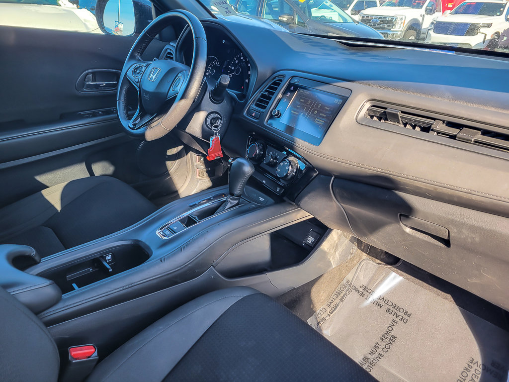 2022 HONDA HR-V - Image 22