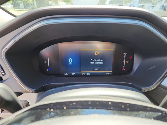 2025 Ford Escape Plug-In Hybrid Base photo 27