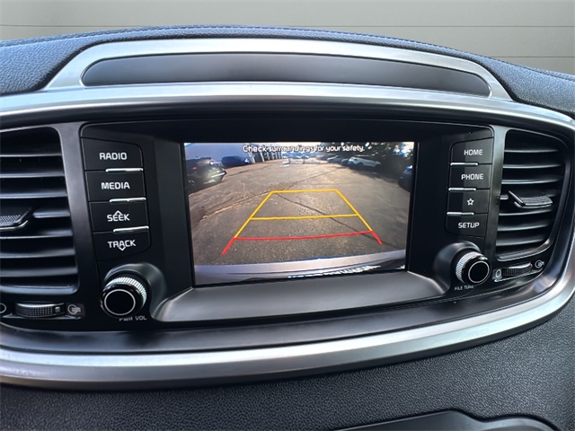 2019 Kia Sorento L photo 22