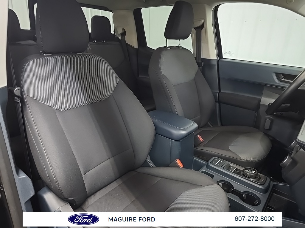 2022 Ford Maverick XL photo 15