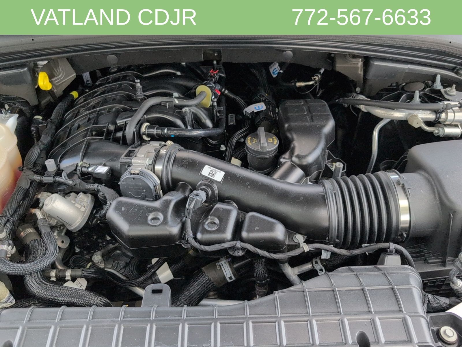 2023 Jeep Grand Cherokee Limited photo 41