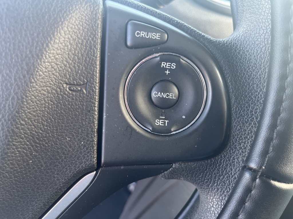 2015 Honda CR-V EX photo 14