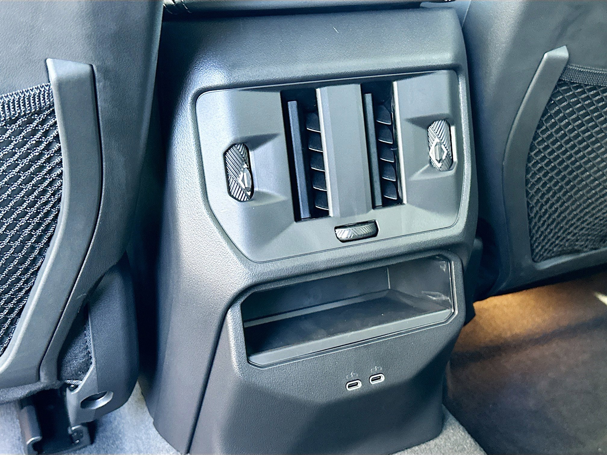 2026 Bmw X3 photo 17