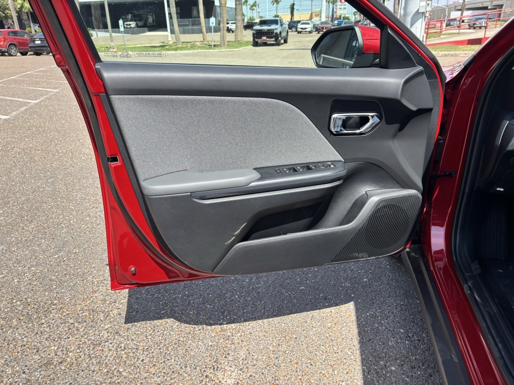 2025 Kia K4 EX photo 12