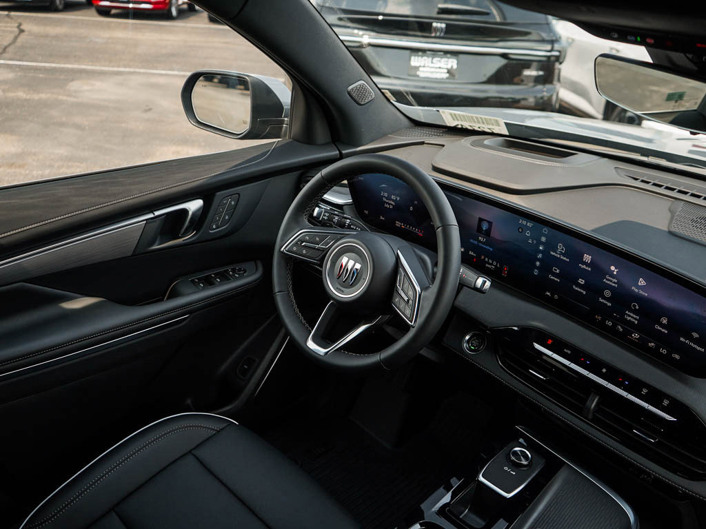 2026 Buick Enclave Preferred photo 12