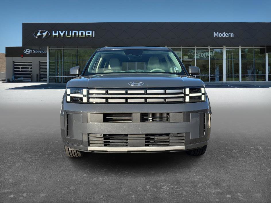 2024 Hyundai Santa Fe SE photo 2