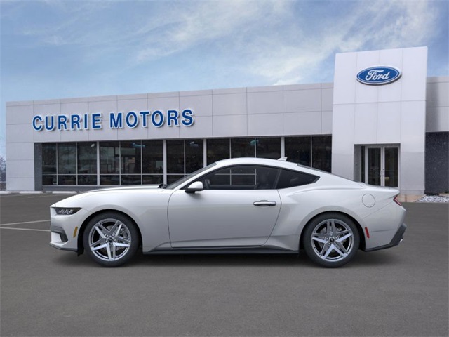 2025 FORD MUSTANG - Image 25