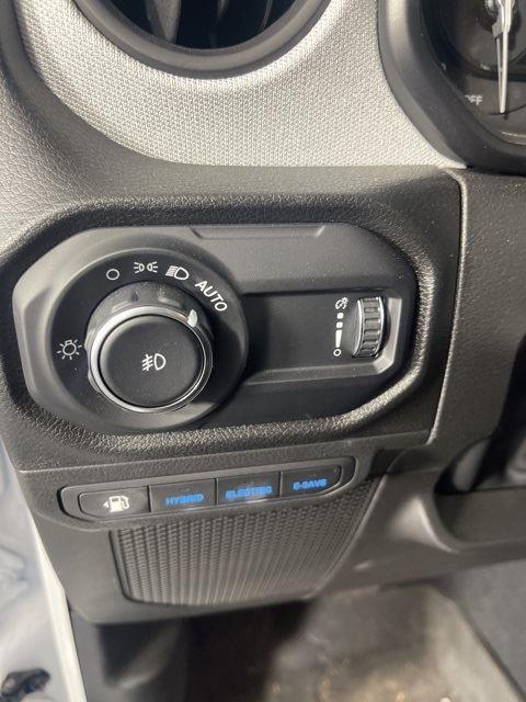 2024 Jeep Wrangler 4xe Willys photo 18