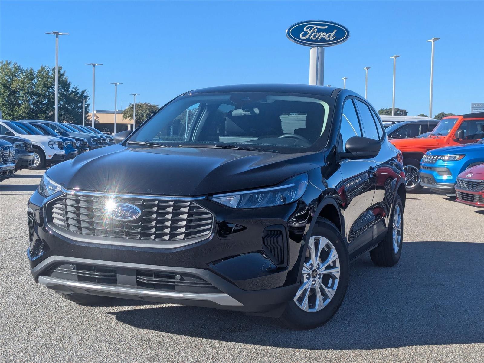 2026 Ford Escape Active's photo