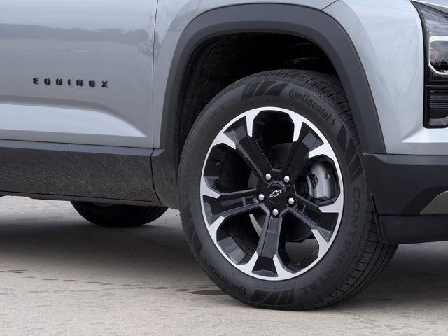 2026 Chevrolet Equinox LT photo 61