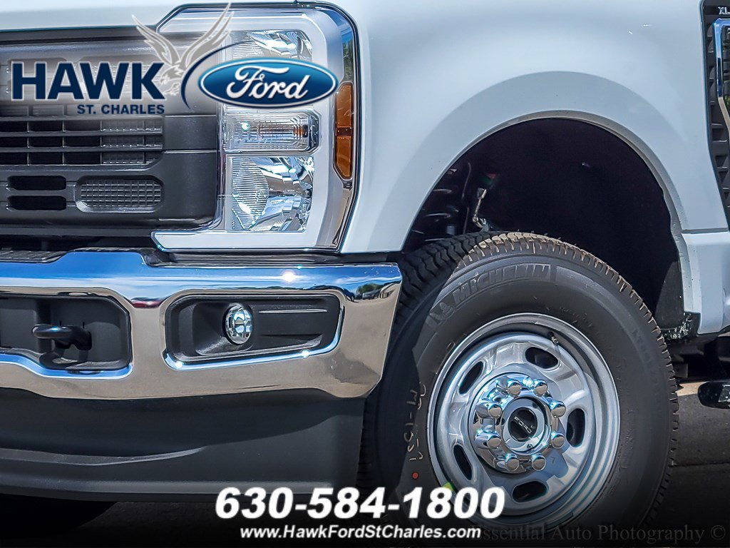 2026 FORD F-250 - Image 2