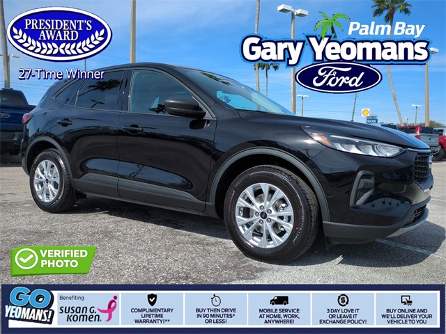 2026 Ford Escape Active's photo