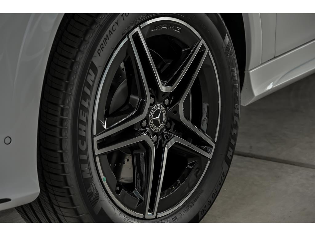 2026 Mercedes Benz GLE 350 4MATIC photo 3