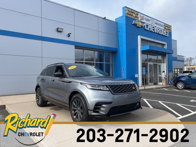 2023 Land Rover Range Rover Velar S