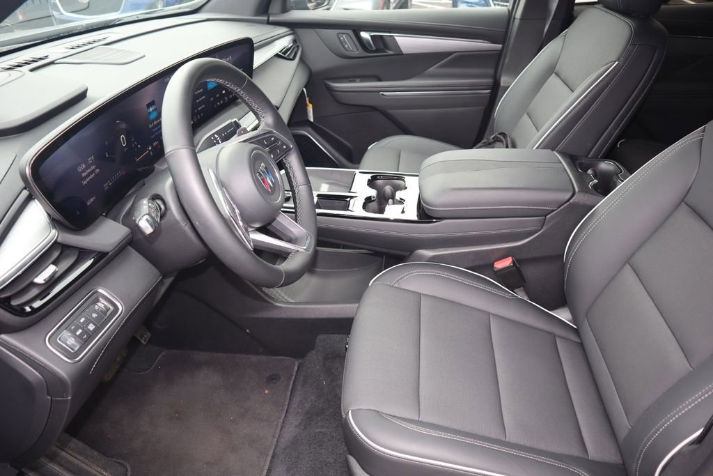 2025 Buick Enclave Preferred photo 15