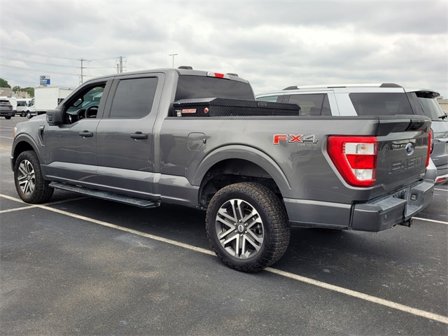 2022 Ford F-150 XL photo 6
