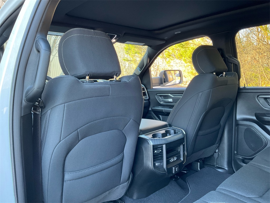 2025 Ram 1500 Big Horn Lone Star photo 25