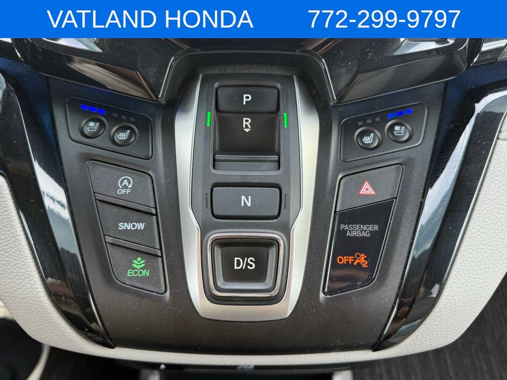 2023 Honda Odyssey Elite photo 22