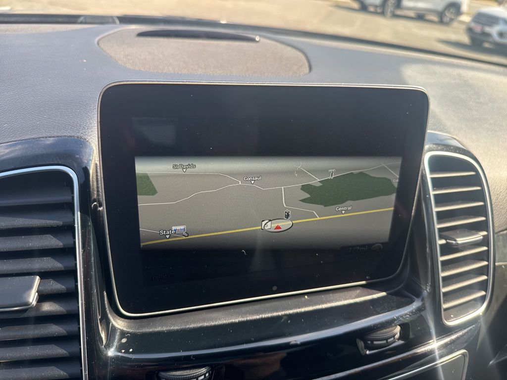 2019 Mercedes Benz GLE 400 4MATIC photo 37