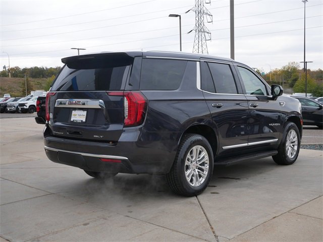 2023 Gmc Yukon SLT photo 6