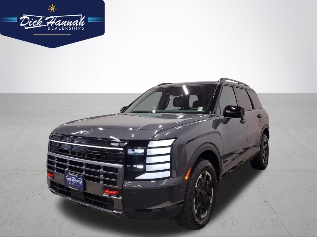 2026 Hyundai Palisade XRT Pro's photo