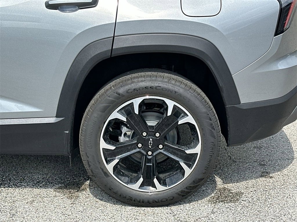 2026 Chevrolet Equinox LT photo 31