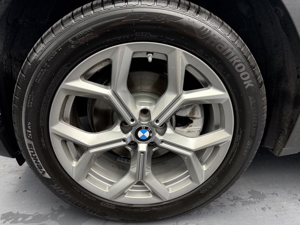 2023 Bmw X3 xDrive30i photo 30