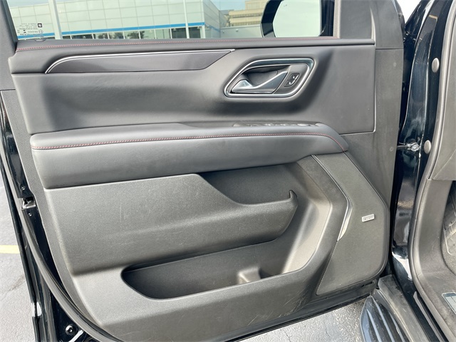 2022 CHEVROLET SUBURBAN - Image 22