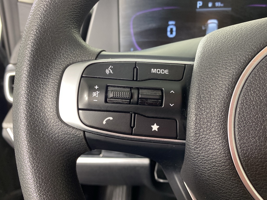 2023 Kia Sportage LX photo 14