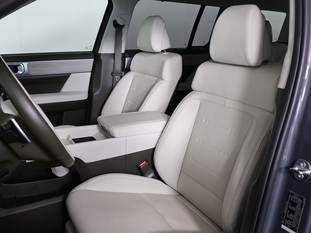 2024 Hyundai Santa Fe Calligraphy photo 23