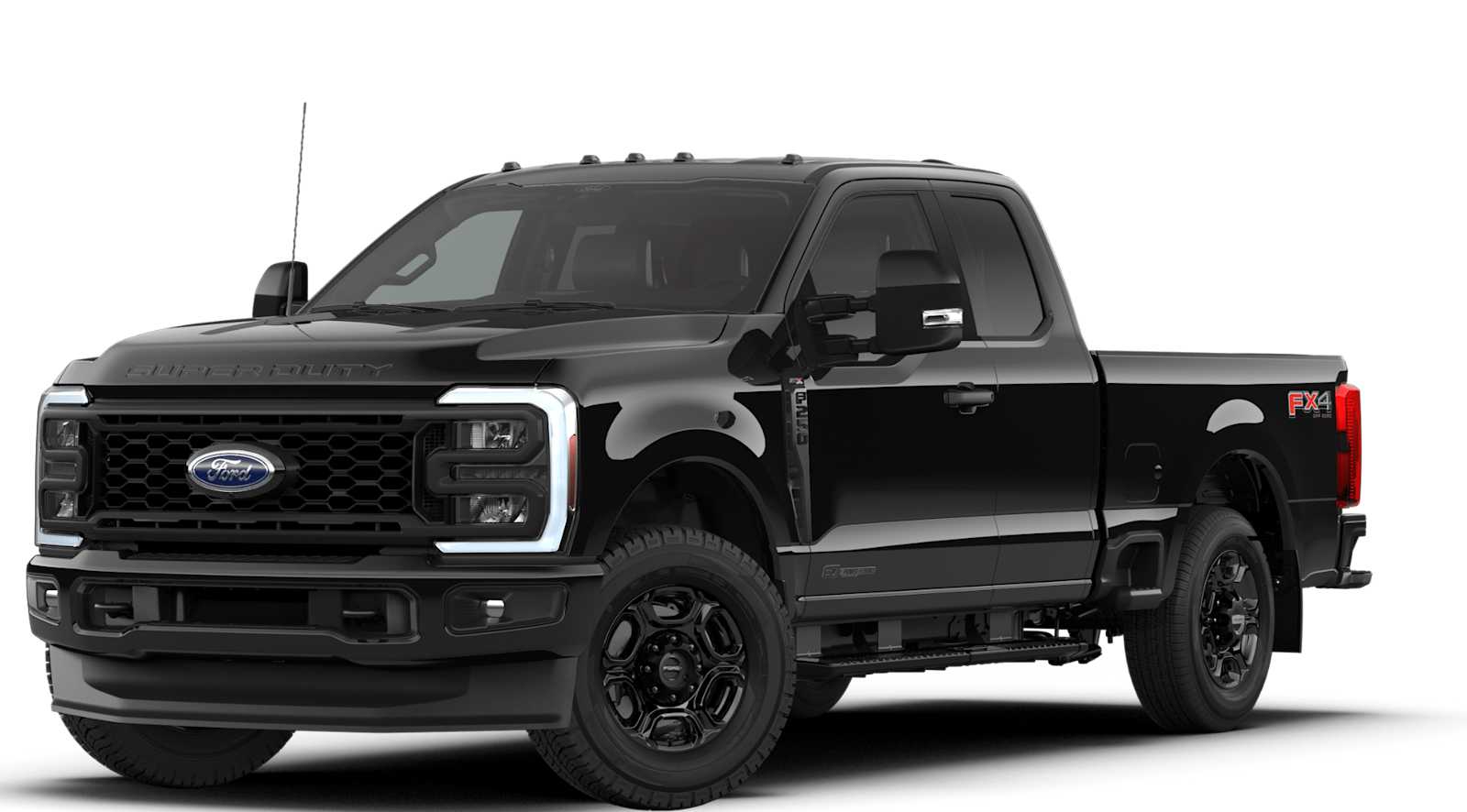 2026 Ford F-250 Super Duty XL's photo