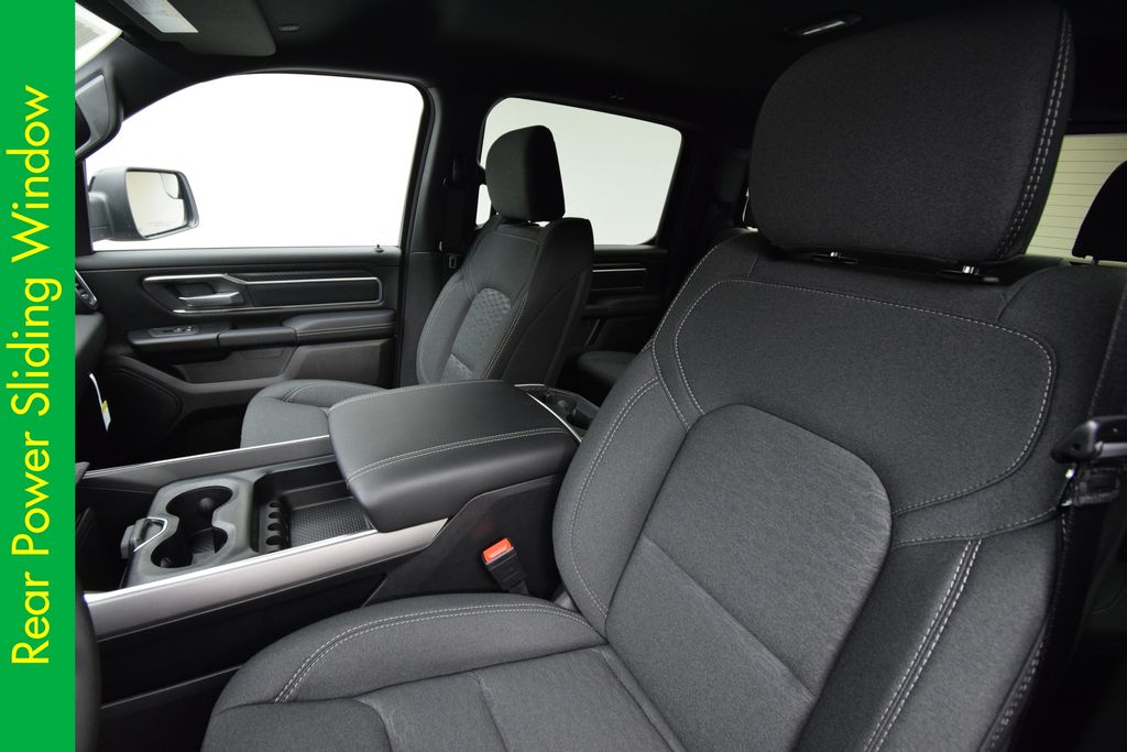 2025 Ram 1500 Big Horn Lone Star photo 11