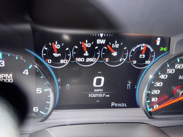2018 Gmc Yukon XL Denali photo 25