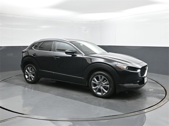2024 Mazda CX-30 2.5 S Preferred photo 16