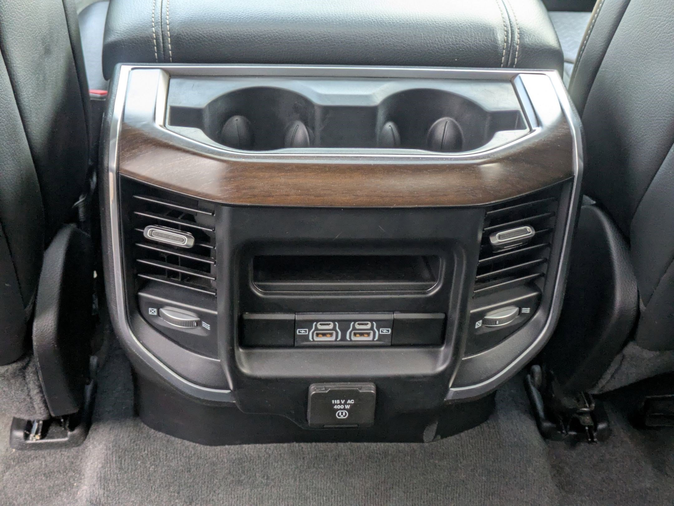 2021 Ram 1500 Laramie photo 25
