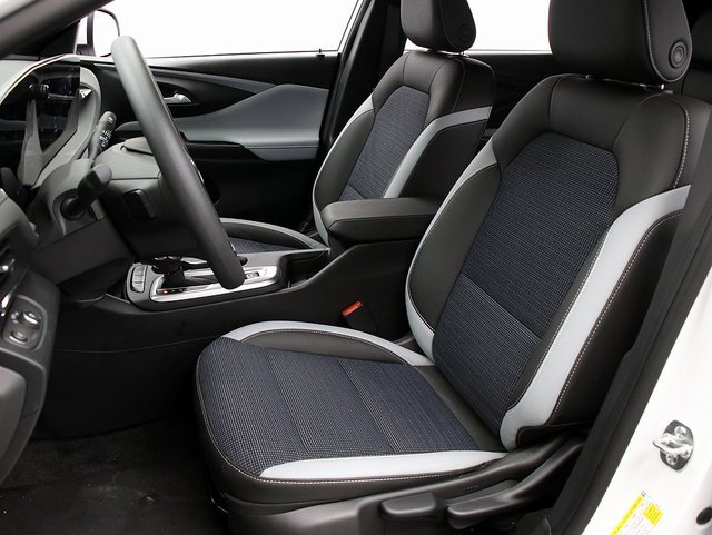 2025 Buick Envista Preferred photo 9