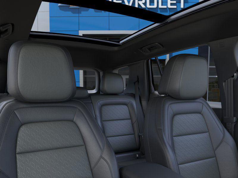2026 Chevrolet Equinox LT photo 19